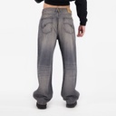 Baggy unisexe jeans -BASSYM