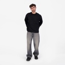 Baggy unisexe jeans -BASSYM