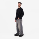 Baggy unisexe jeans -BASSYM