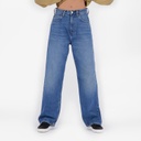 Baggy unisexe jeans -BASSYM