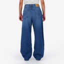 Baggy unisexe jeans -BASSYM