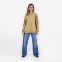 Baggy unisexe jeans -BASSYM