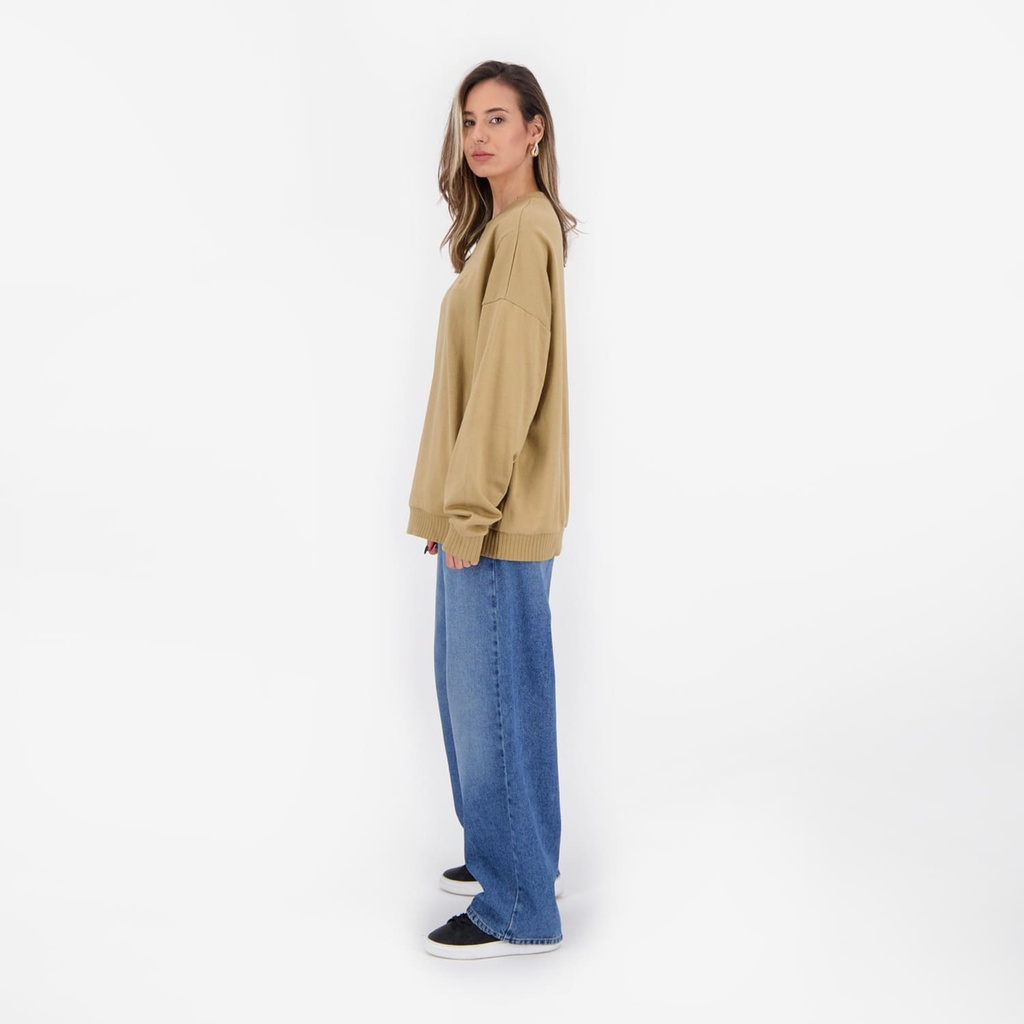 Baggy unisexe jeans -BASSYM