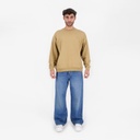 Baggy unisexe jeans -BASSYM
