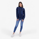 Chemise western femme avec studs - SHEMSI