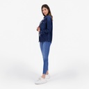 Chemise western femme avec studs - SHEMSI