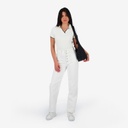 Ribcage jeans femme-RAYA