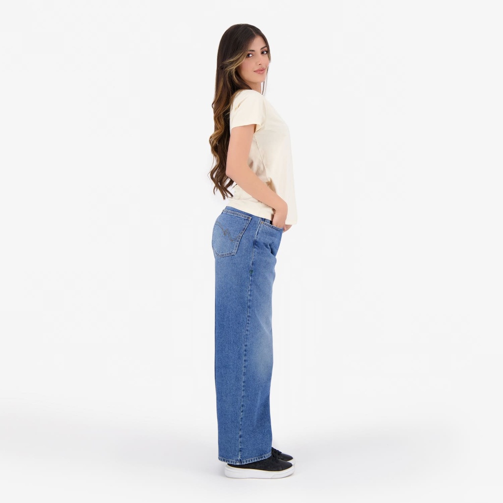 T-shirt femme manches courtes  كعبة ما فماش أختها