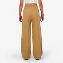 Wide leg jeans femme - WIDED