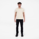T-shirt homme manches courtes  فخار زمان