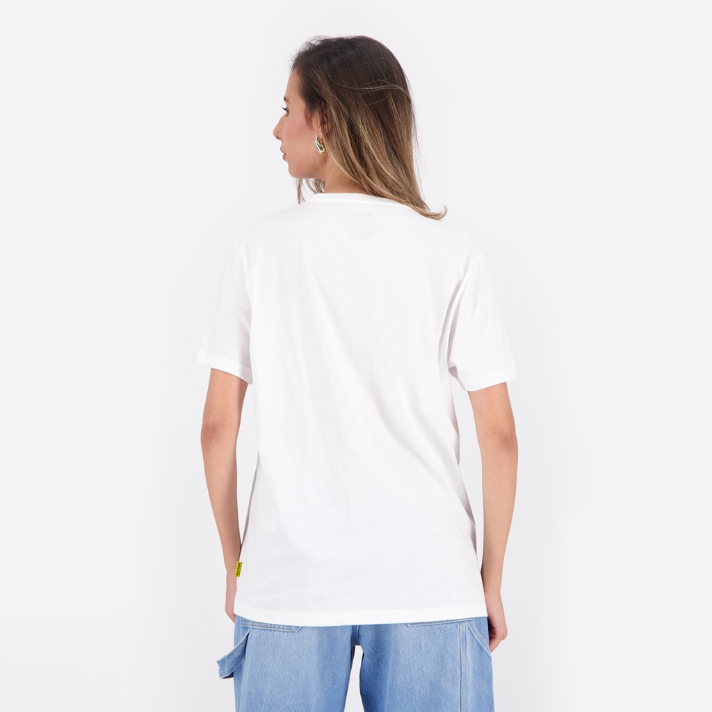 T-shirt unisexe manches courtes   KONTAKT TEES 2.0