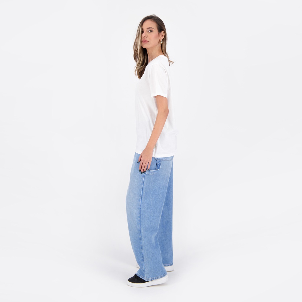 T-shirt unisexe manches courtes KONTAKT TEES