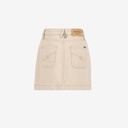 Workwear skirt femme- MARAM
