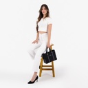 Ribcage jeans femme-RAYA