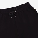 Pantalon côtelé femme wide leg