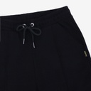 Jogger chino femme jambe droite