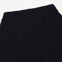 Jogger chino femme jambe droite