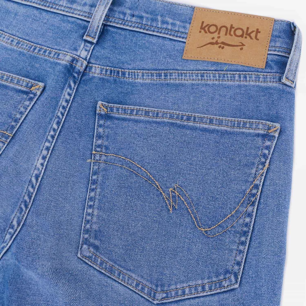 Slim jeans homme - SELIM