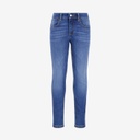 Slim garçon en jeans