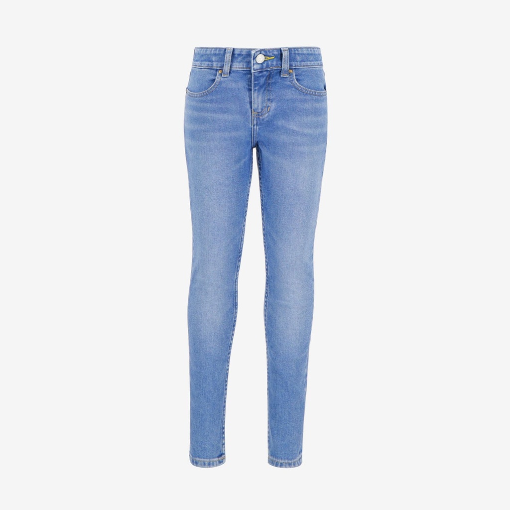 Slim garçon en jeans