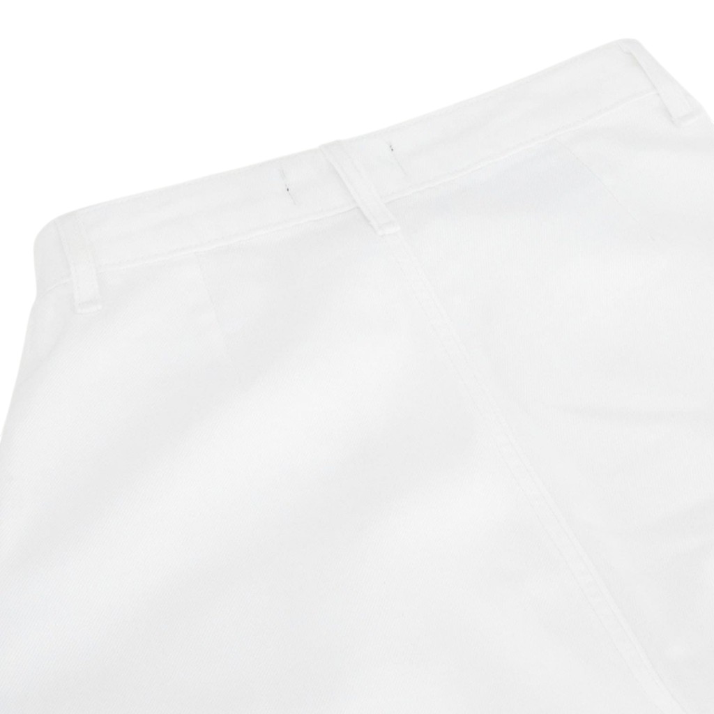 Chino wide leg femme - CHEDIA