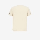 T-shirt homme manches courtes  فخار زمان