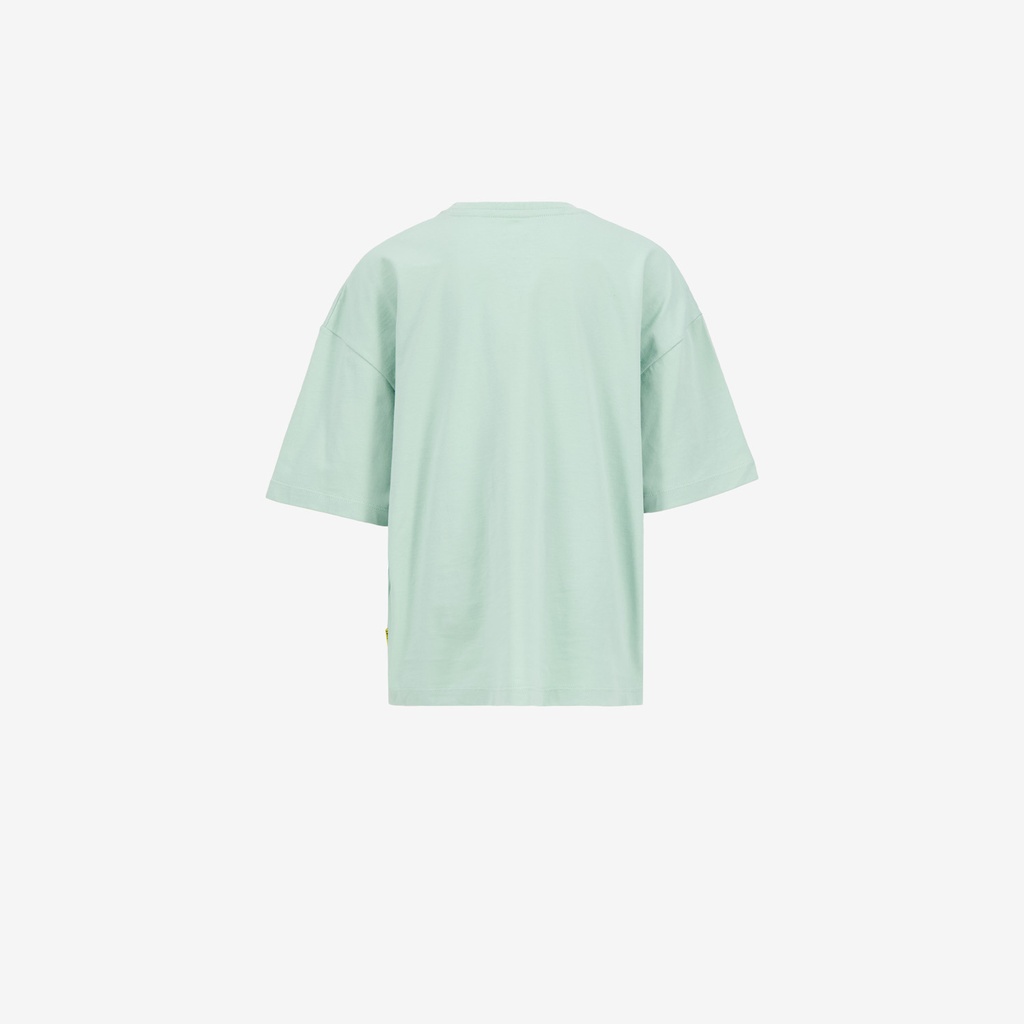 T-shirt oversized garçon manches courtes   إلي يبيعك بالفول بيعوا بالقشور