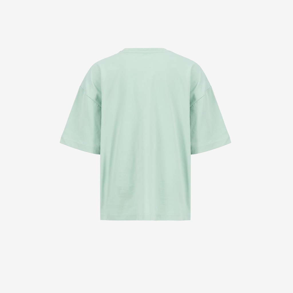 T-shirt oversized homme manches courtes   إلي يبيعك بالفول بيعوا بالقشور