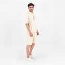 Hoodie homme manches courtes I'M SO محرحر
