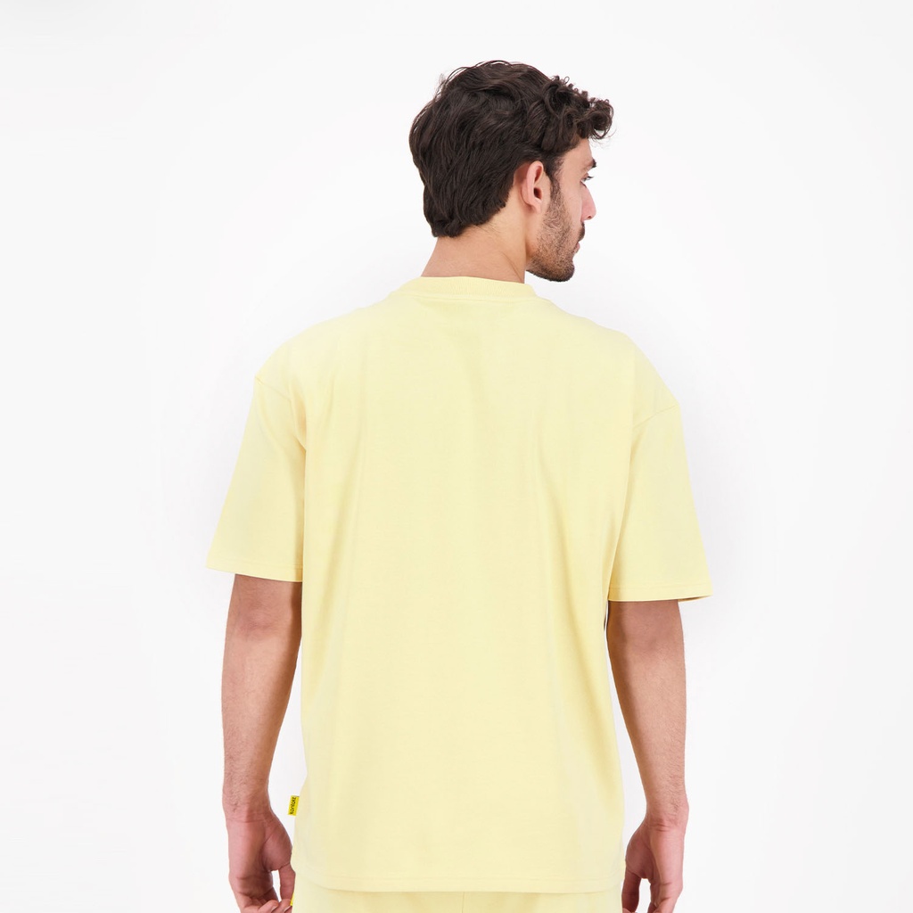 Sweat homme manches courtes  !قارص! قارص