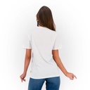 T-shirt unisexe adulte manches courtes SUPER TOUNSI