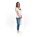 T-shirt unisexe adulte manches courtes SUPER TOUNSI