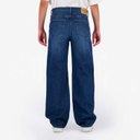 Loose jeans unisexe - NOOR