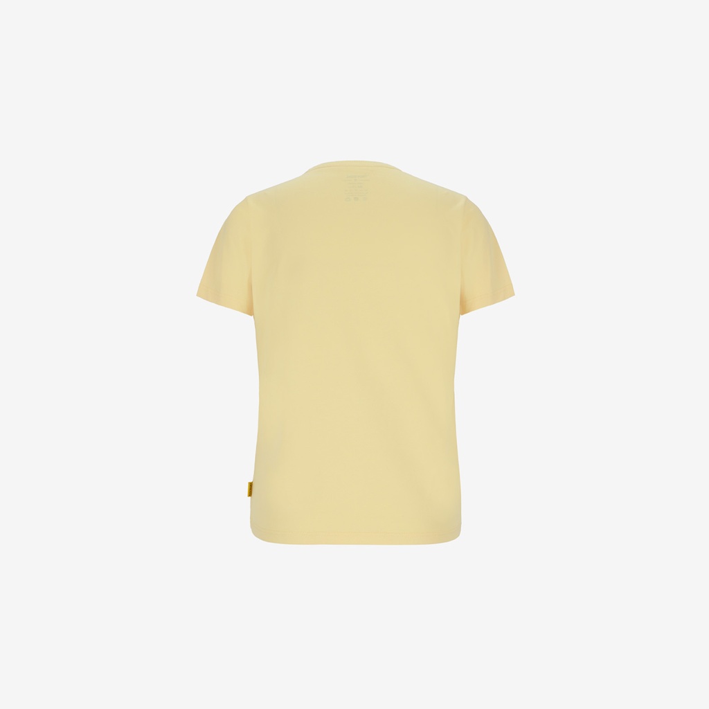 T-shirt femme manches courtes 365 DAYS ذكريات