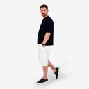 Bermuda baggy cargo unisexe- BADER 2.0