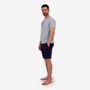 Ensemble homme manches courtes  PAUSE DANCE