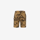 Short garçon en molleton tie &amp; dye