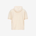Hoodie homme manches courtes I'M SO محرحر