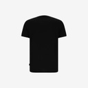 T-shirt unisexe adulte manches courtes  NO DRAMA عيشك