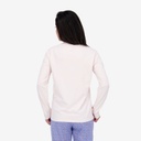 Pyjama femme manches longues الورد جميل