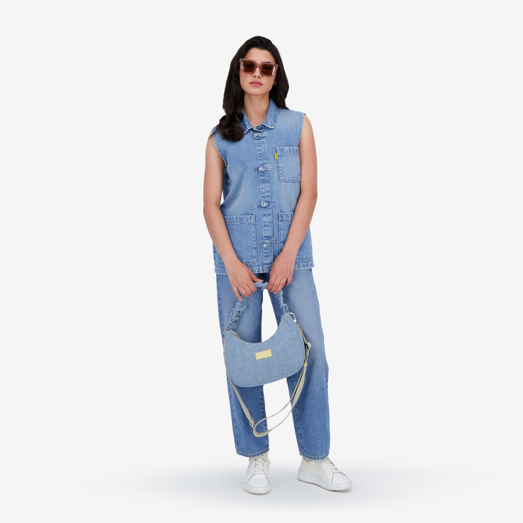 Ribcage jeans femme-RAYA 2.0
