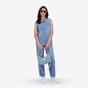 Ribcage jeans femme-RAYA 2.0