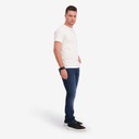 T-shirt unisexe manches courtes KONTAKT TEES 2.0