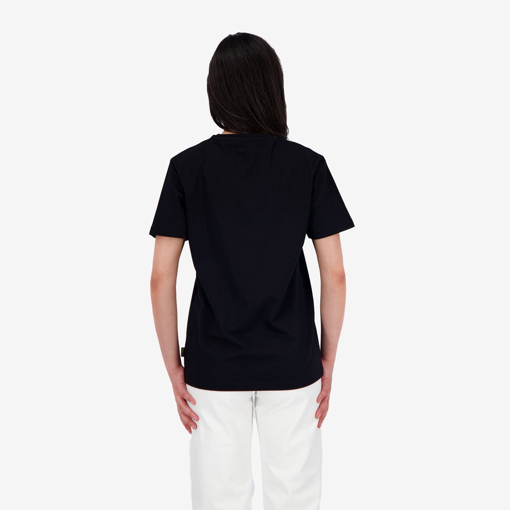 T-shirt unisexe manches courtes CIRCULARITY IN MIND