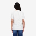 T-shirt unisexe manches courtes KONTAKT TEES 2.0