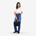 T-shirt unisexe manches courtes KONTAKT TEES 2.0