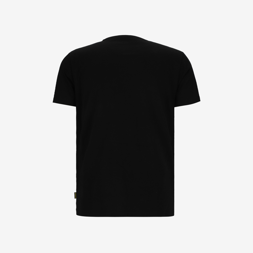 T-shirt unisexe manches courtes CIRCULARITY IN MIND