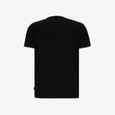 T-shirt unisexe manches courtes CIRCULARITY IN MIND