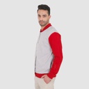 BOMBERS FEMME HARVARD