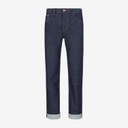 Straight jeans homme selvedge - SOULAIMAN